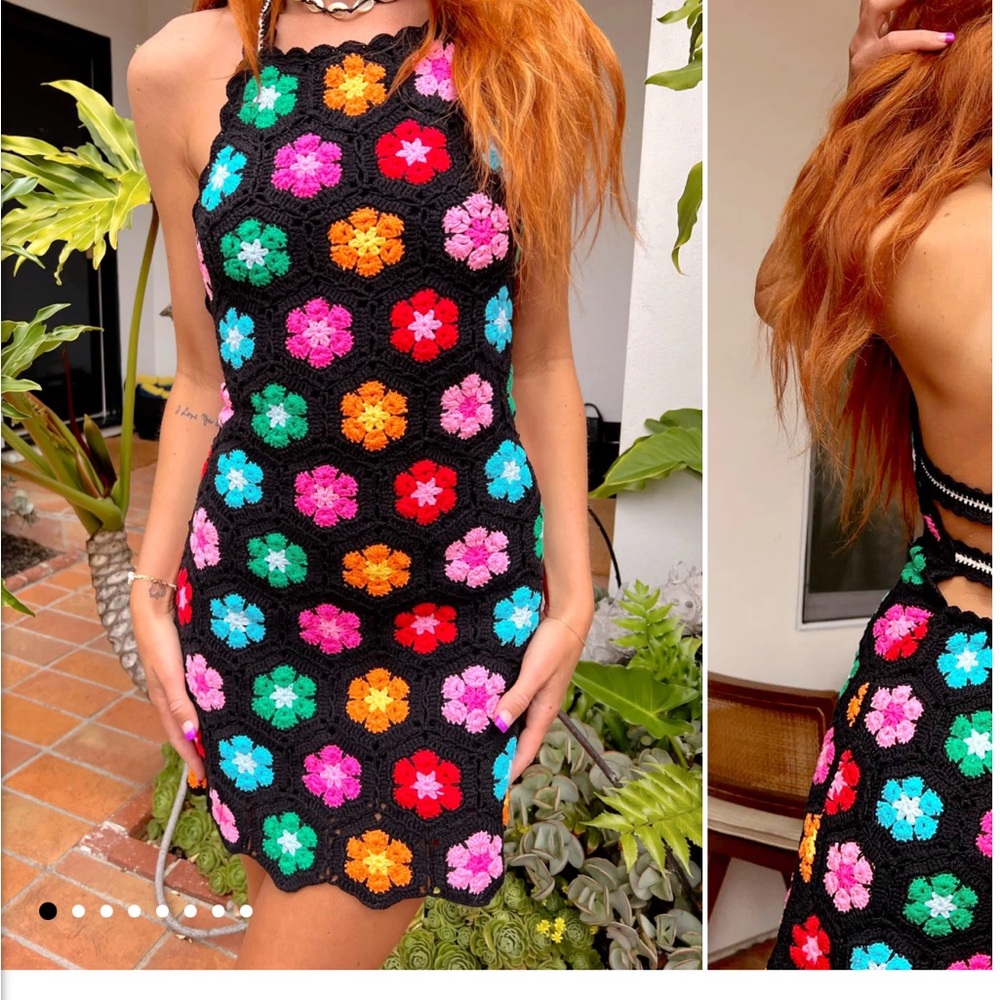 Show me your mumu dress